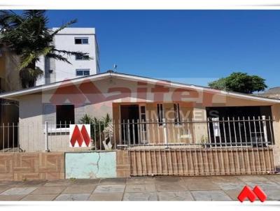 Casa para Venda, em Osório, bairro Sulbrasileiro, 3 dormitórios, 2 banheiros, 1 vaga