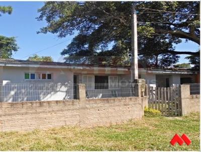 Casa para Venda, em Osório, bairro Porto Lacustre, 2 dormitórios, 1 banheiro